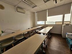 Parkway Centre (D15), Office #530457241